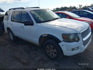 FORD FORD EXPLORER XLT