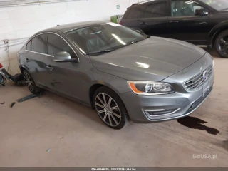 VOLVO VOLVO S60 INSCRIPTION T5 PLATINUM