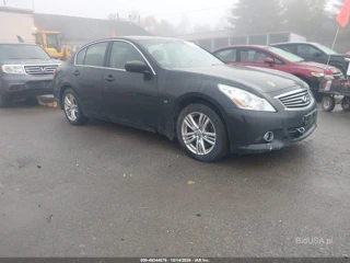 INFINITI INFINITI Q40