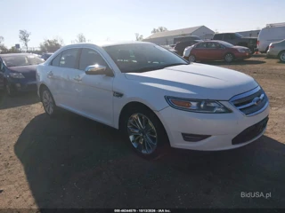 FORD FORD TAURUS LIMITED