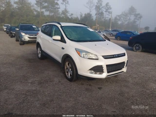 FORD FORD ESCAPE SE
