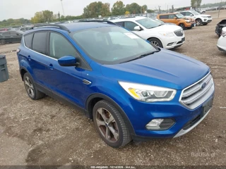 FORD FORD ESCAPE SE