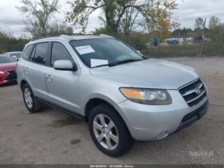 HYUNDAI HYUNDAI SANTA FE LIMITED/SE