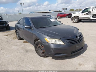 TOYOTA TOYOTA CAMRY LE
