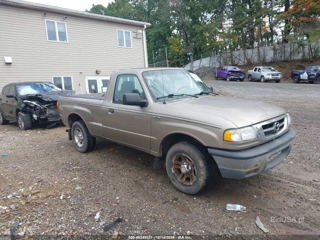 MAZDA MAZDA B2300