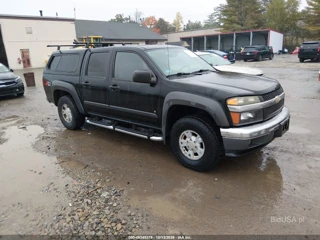 CHEVROLET CHEVROLET COLORADO LT