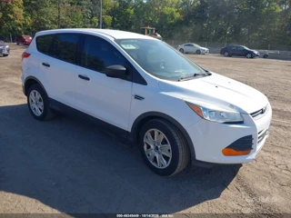 FORD FORD ESCAPE S