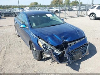 HYUNDAI HYUNDAI SONATA SEL+