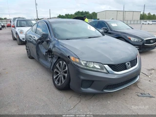 HONDA HONDA ACCORD EX-L V-6