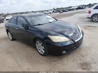 LEXUS LEXUS ES 350
