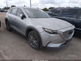 MAZDA MAZDA CX-9 SPORT