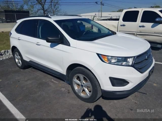 FORD FORD EDGE SE