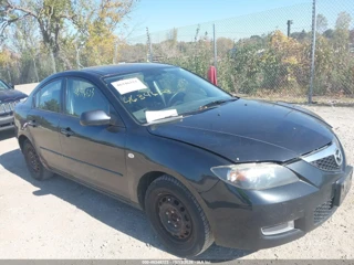 MAZDA MAZDA MAZDA3 I SPORT