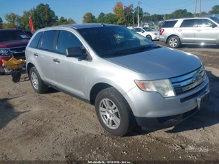 FORD FORD EDGE SE