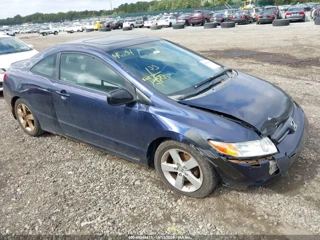 HONDA HONDA CIVIC EX