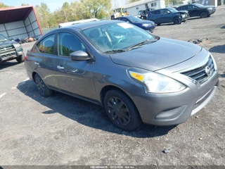 NISSAN NISSAN VERSA 1.6 S/1.6 S+/1.6 SL/1.6 SV