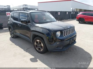 JEEP JEEP RENEGADE LATITUDE