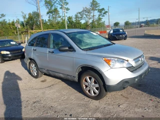 HONDA HONDA CR-V EX
