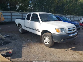 TOYOTA TOYOTA TUNDRA SR5