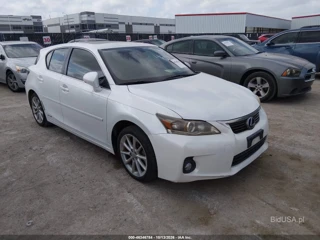 LEXUS LEXUS CT 200H PREMIUM