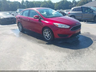 FORD FORD FOCUS SE