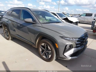 HYUNDAI HYUNDAI TUCSON SEL