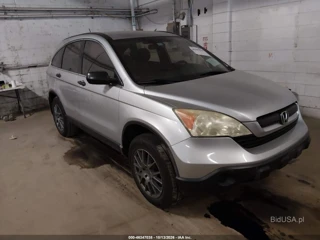 HONDA HONDA CR-V LX