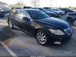 LEXUS LEXUS LS 460
