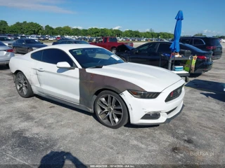 FORD FORD MUSTANG V6