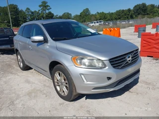 VOLVO VOLVO XC60 T5 PREMIER