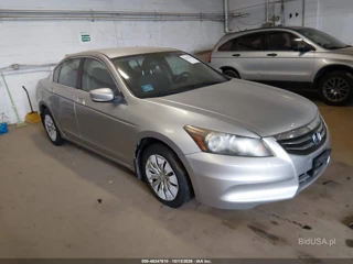 HONDA HONDA ACCORD 2.4 LX