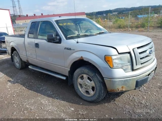 FORD FORD F-150 FX4/LARIAT/XL/XLT