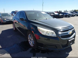 CHEVROLET CHEVROLET MALIBU 1LT