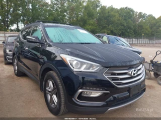 HYUNDAI HYUNDAI SANTA FE SPORT 2.4L