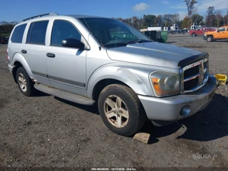 DODGE DODGE DURANGO SLT