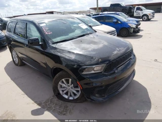 DODGE DODGE DURANGO GT RWD