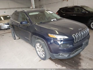 JEEP JEEP CHEROKEE LIMITED