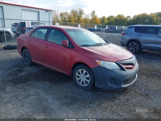 TOYOTA TOYOTA COROLLA LE
