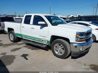 CHEVROLET CHEVROLET SILVERADO 1500 LD LT