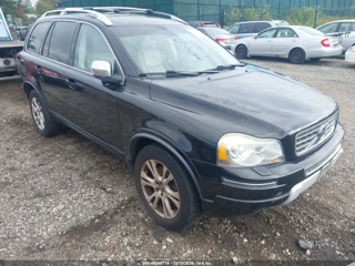 VOLVO VOLVO XC90 3.2/3.2 PLATINUM/3.2 PREMIER PLUS