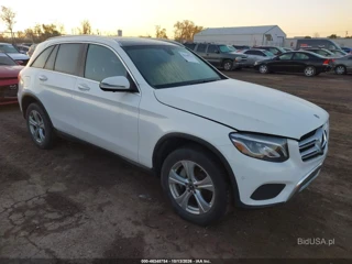 MERCEDES-BENZ MERCEDES-BENZ GLC 300 4MATIC