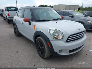 MINI MINI COUNTRYMAN COOPER