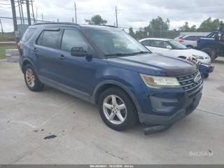 FORD FORD EXPLORER