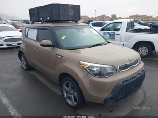 KIA KIA SOUL