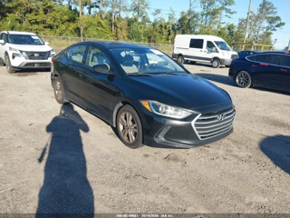 HYUNDAI HYUNDAI ELANTRA VALUE EDITION