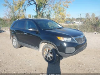 KIA KIA SORENTO LX V6