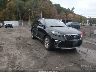 KIA KIA SORENTO 3.3L SXL
