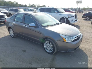 FORD FORD FOCUS SEL