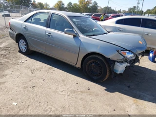 TOYOTA TOYOTA CAMRY LE