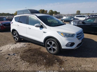 FORD FORD ESCAPE SEL